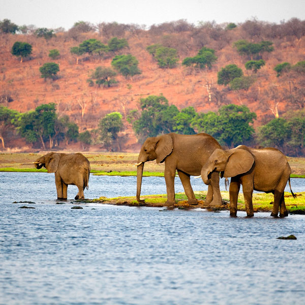Botswana
