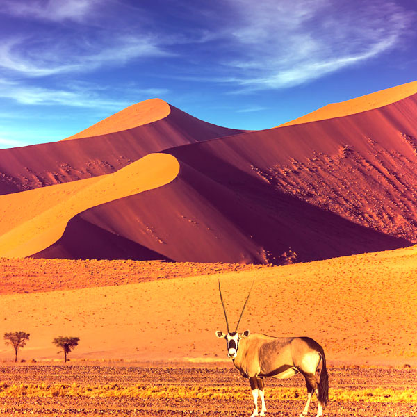 Namibia