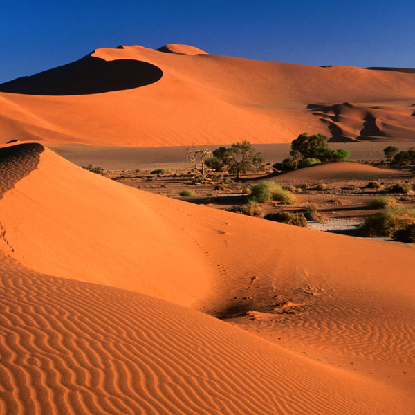 Namib-Naukluft National Park
