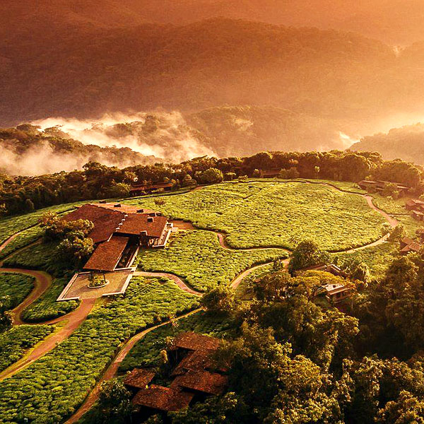 Rwanda