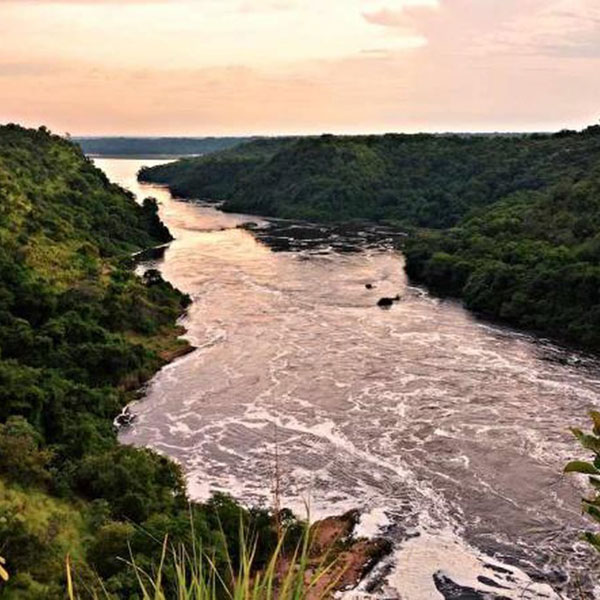 Parc National de l'Akagera