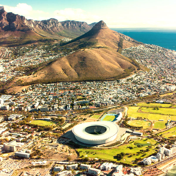 South Africa