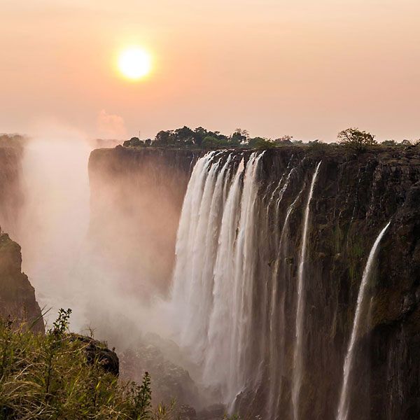 Zambia