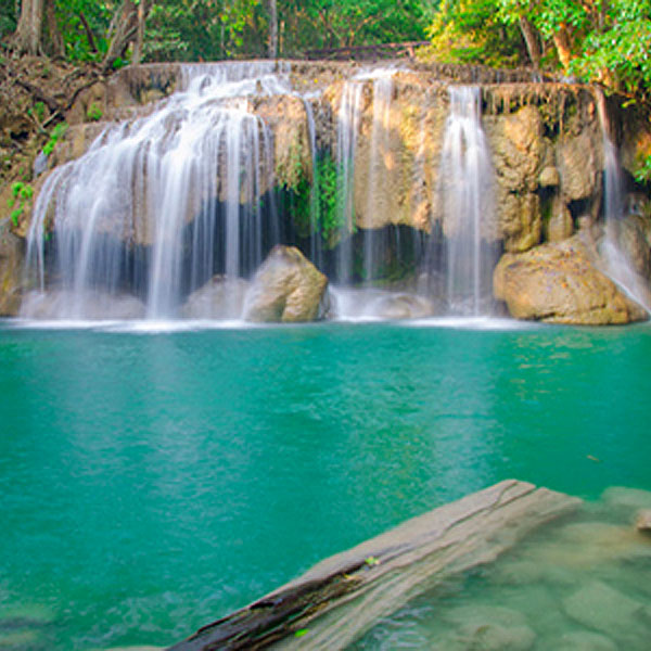Blue Lagoon National Park
