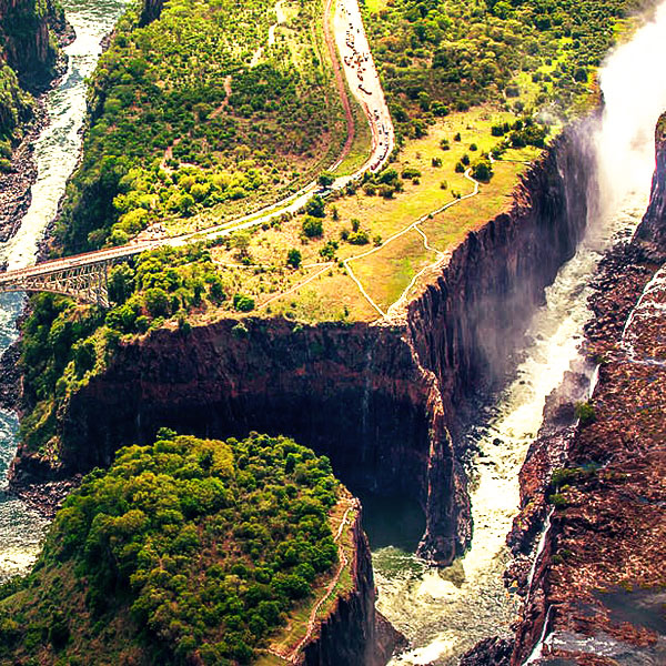 Zimbabwe