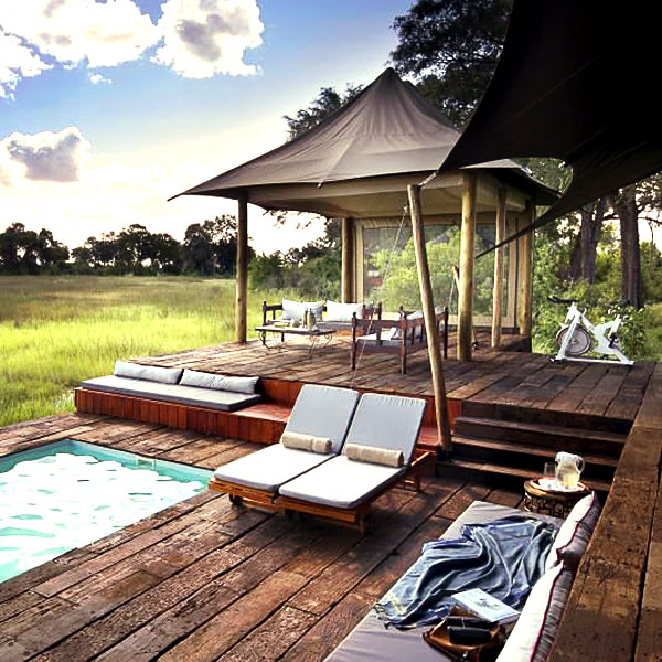 Duba Plains