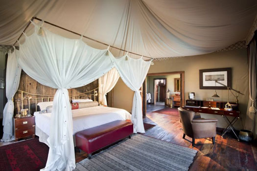 Duba Plains