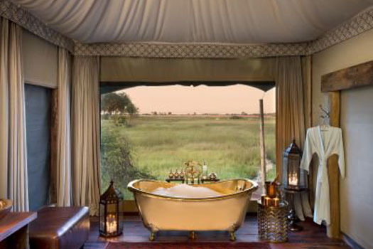 Duba Plains