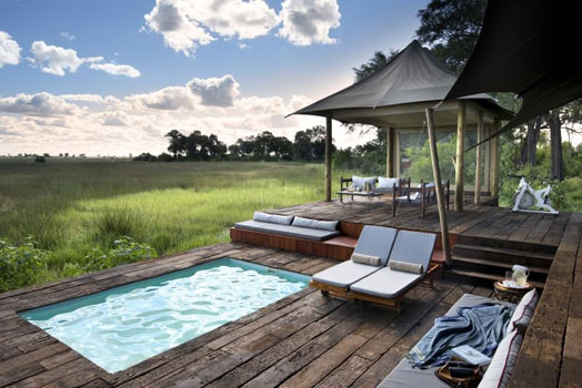 Duba Plains