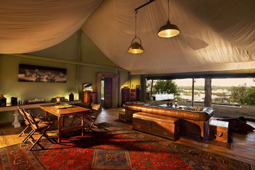 Zarafa Camp