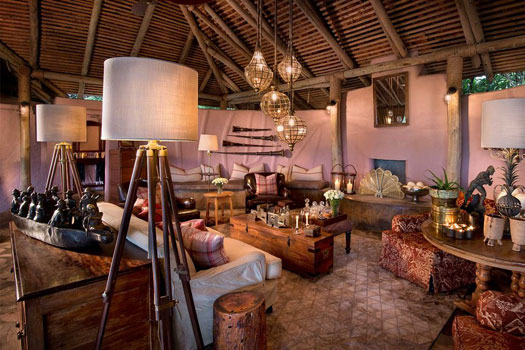 andBeyond Bateleur Camp
