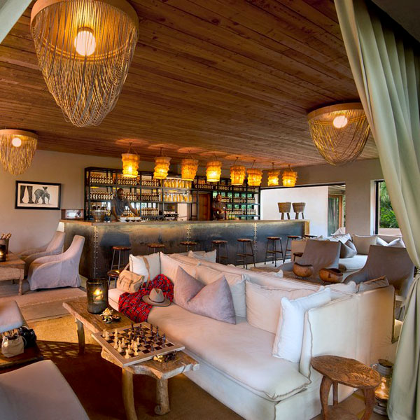 andBeyond Kichwa Tembo Camp