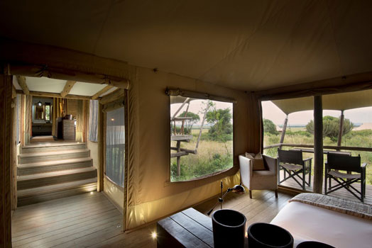 andBeyond Kichwa Tembo Camp