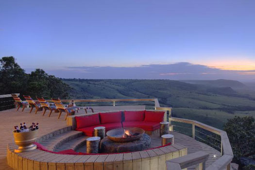 Angama Mara