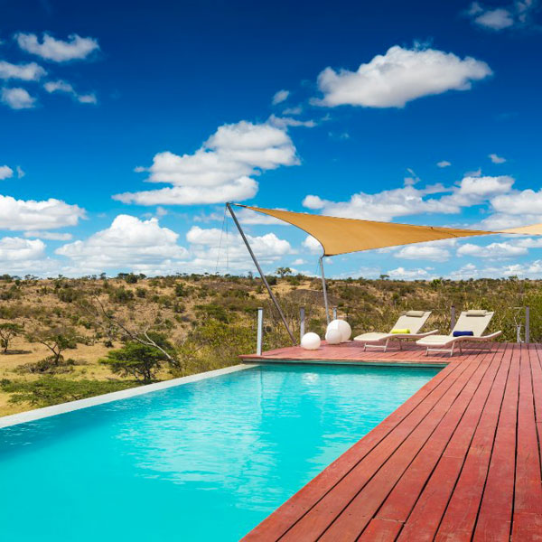 Mahali Mzuri