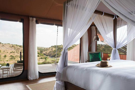 Mahali Mzuri