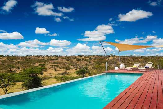 Mahali Mzuri