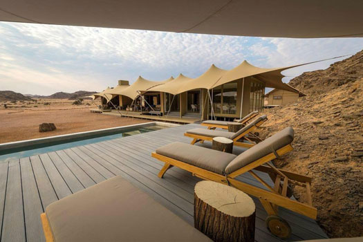 Hoanib Skeleton Coast