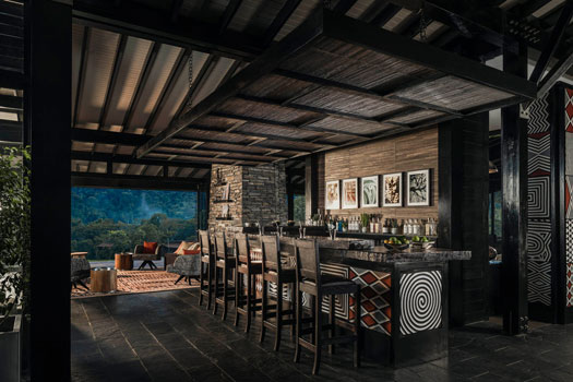 One & Only Nyungwe House