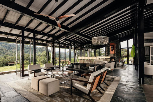 One & Only Nyungwe House