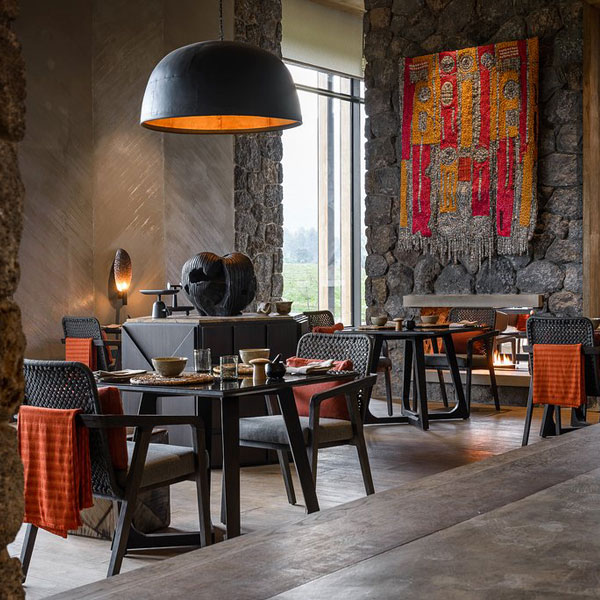 Singita Kwitonda Lodge & Kataza House
