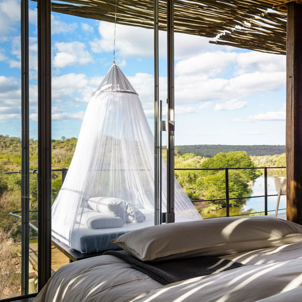 Singita Lebombo Lodge