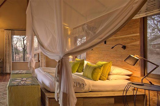 Asilia Sayari Camp