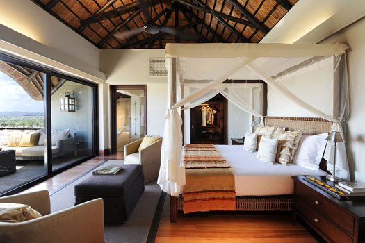 Four Seasons Serengeti