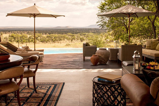 Four Seasons Serengeti