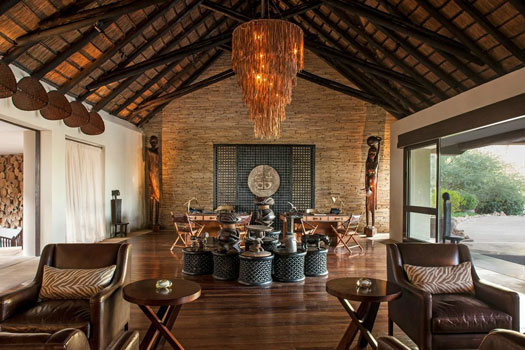 Four Seasons Serengeti