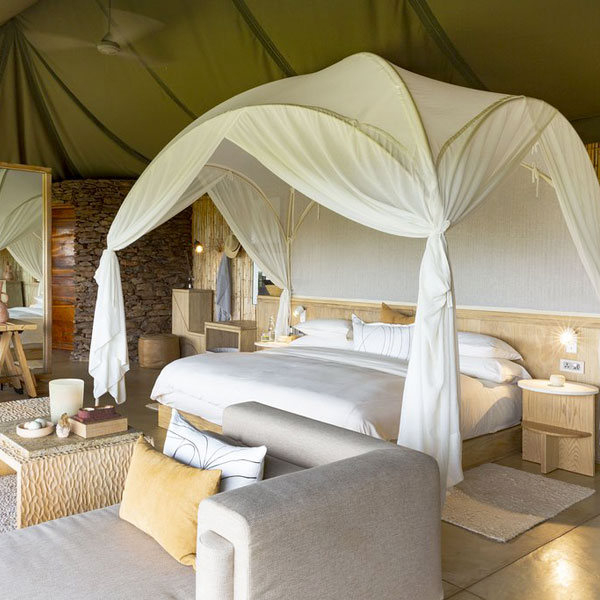 Singita Faru Faru Lodge