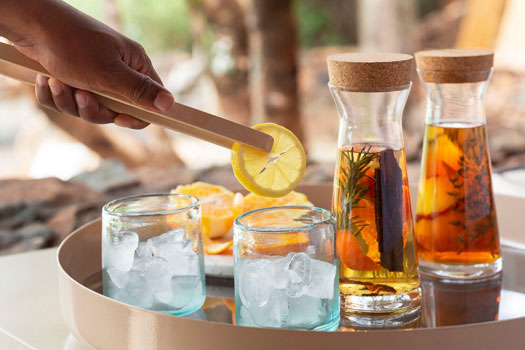 Singita Faru Faru Lodge