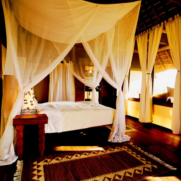Apoka Safari Lodge