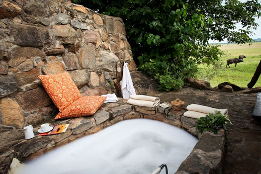 Apoka Safari Lodge