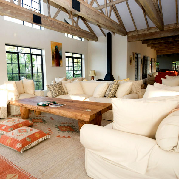 Clouds Mountain Gorilla Lodge
