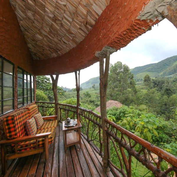Mahogany Springs Safari Lodge