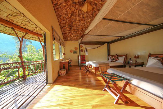 Mahogany Springs Safari Lodge