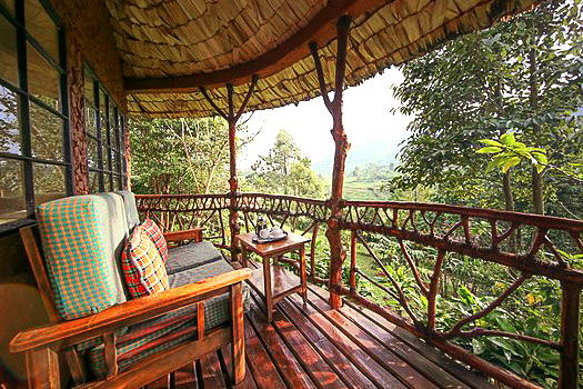 Mahogany Springs Safari Lodge