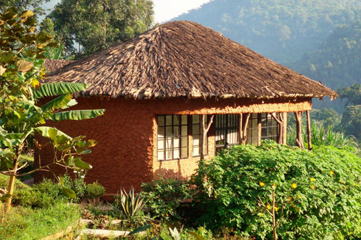 Mahogany Springs Safari Lodge