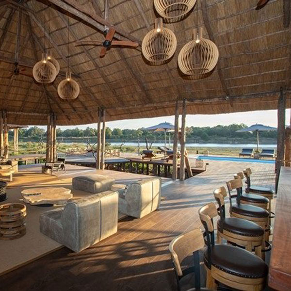 Chikunto Safari Lodge