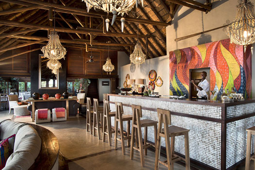 Royal Chundu River Lodge