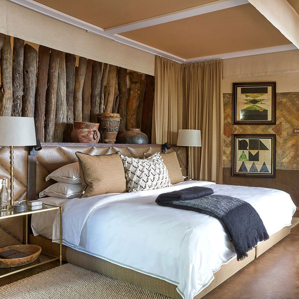 Singita Pamushana Lodge