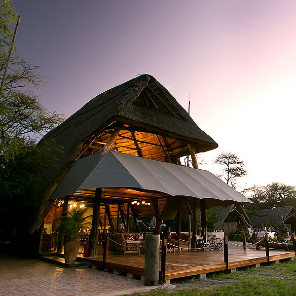 The Hide