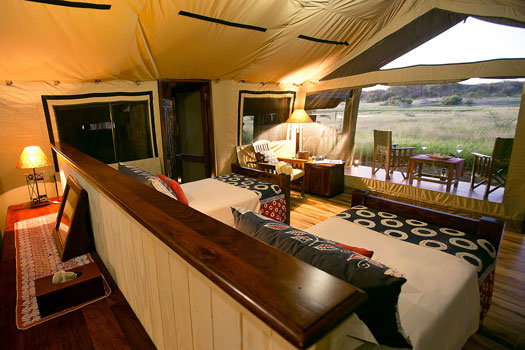The Hide