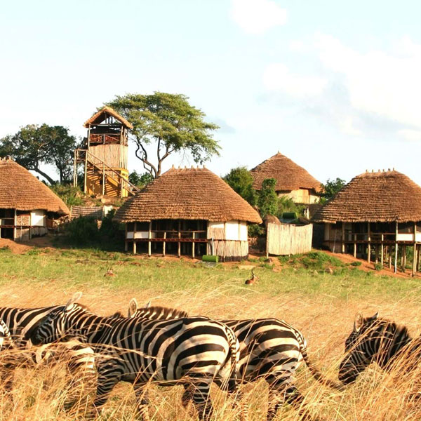 Kidepo Valley National Park