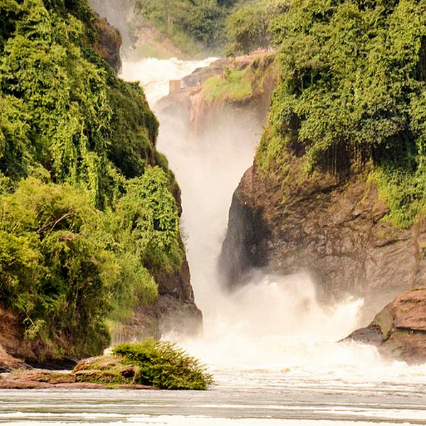 Murchison Falls National Park
