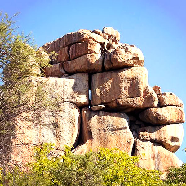 Matobo National Park